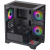 Корпус Bloody BD-CC103F, черный Корпус Bloody BD-CC103F, черный