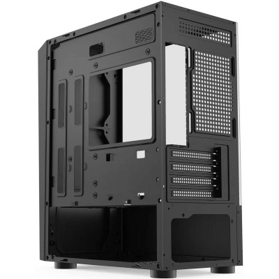 Корпус Bloody BD-CC102F, черный