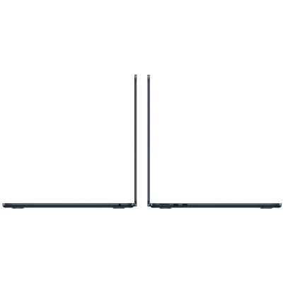 Ноутбук Apple MacBook Air 13 (2025) (M4 / 16Gb / 512Gb / GPU 10-core / Midnight) (MW133)
