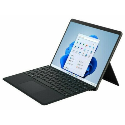 Планшет Microsoft Surface Pro 8 8 / 256Gb (Цвет: Graphite)