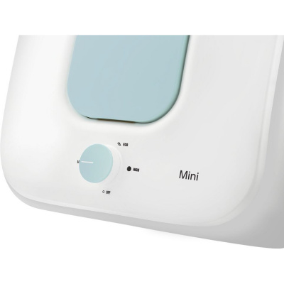 Водонагреватель Zanussi Mini U ZWH / S 15 (Цвет: White)