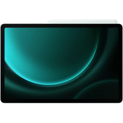 Планшет Samsung Galaxy Tab S9 FE 5G 6 / 128Gb X516BLGACAU RU (Цвет: Mint)