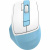 Мышь A4Tech Fstyler FG45CS Air (Цвет: Blue / White)