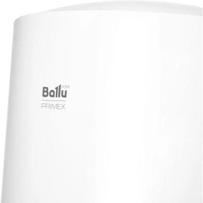 Водонагреватель Ballu BWH / S 80 Primex (Цвет: White)