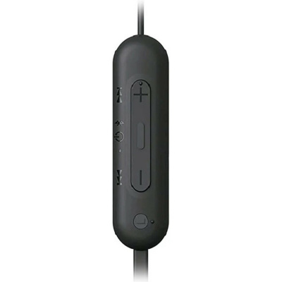 Наушники Sony WI-C100, черный