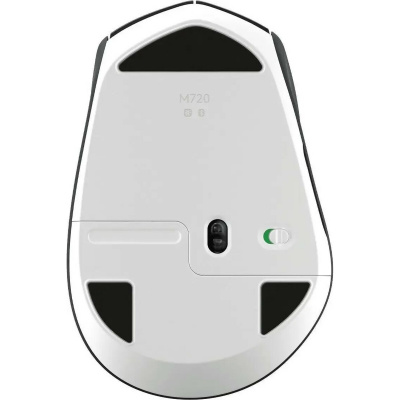 Мышь Logitech M720 Triathlon, черный