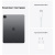 Планшет Apple iPad Pro 12.9 (2021) 128Gb Wi-Fi + Cellular (Цвет: Space Gray)