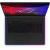 Ноутбук Asus ROG Strix Scar 18 G835LX-SA022W (Core Ultra 9 275HX 2.7Ghz / 32Gb DDR5 / SSD1Tb / NVIDIA GeForce RTX 5090 24Gb / 18" / Windows 11 Home / black) (90NR0LF1-M000V0)