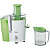 Соковыжималка центробежная Bosch MES25G0 (Цвет: White / Green)
