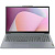 Ноутбук Lenovo IdeaPad Slim 3 15AMN8 (Ryzen 5 7520U / 16Gb LPDDR5 / SSD512Gb / AMD Radeon 610M / 15.6" / noOS / gray) (82XQ00N7PS)