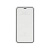 Защитное стекло Devia Van Entire View Full Twice-Tempered Glass для смартфона iPhone 12 mini, черный
