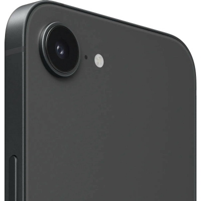 Смартфон Apple iPhone 16e 256Gb, черный
