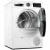Сушильная машина Bosch WQG24100BY, белый