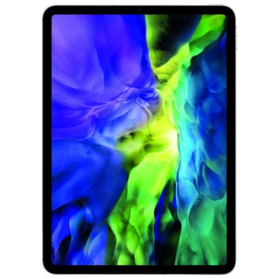 Планшет Apple iPad Pro 11 (2020) 1Tb Wi-Fi MXDH2RU / A (Цвет: Silver)