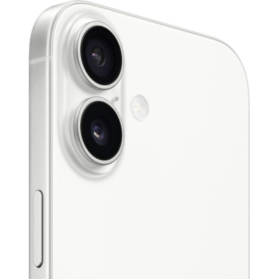 Смартфон Apple iPhone 17 512Gb Dual SIM, белый
