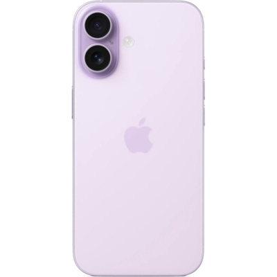 Смартфон Apple iPhone 17 256Gb Dual SIM, лавандовый