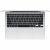 Ноутбук Apple MacBook Air 13 (M1 / 8Gb / 256Gb / GPU 7-core / Silver) (MGN93)