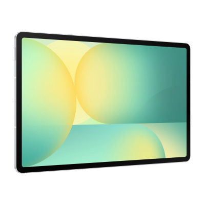 Планшет Samsung Galaxy Tab S10 FE+ Wi-Fi 8 / 128Gb (Цвет: Silver)