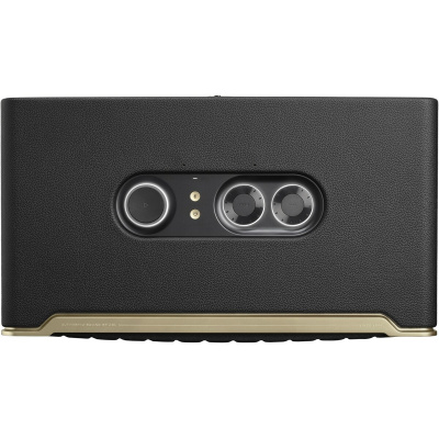 Минисистема JBL Authentics 500, черный