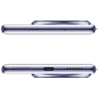 Смартфон Tecno Camon 30S 6 / 128Gb (Цвет: Nebula Violet)