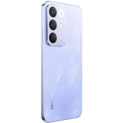 Смартфон realme C85 6 / 128Gb (Цвет: Parrot Purple)