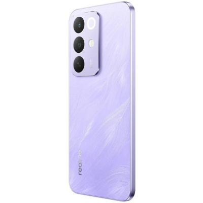 Смартфон realme C85 6 / 128Gb (Цвет: Parrot Purple)