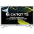 Телевизор Leff 24" 24H691T, белый