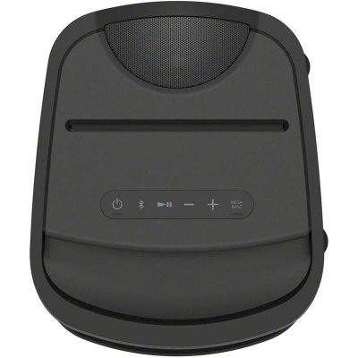 Минисистема Sony SRS-XP700 (Цвет: Black)
