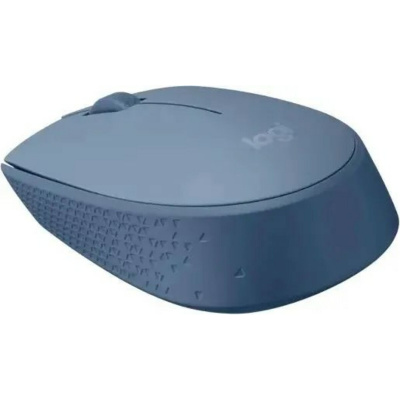 Мышь Logitech M171 (Цвет: Blue)