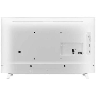 Телевизор LG 32" 32LQ63806LC.ARU, белый
