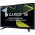 Телевизор Leff 24" 24H690T, черный Телевизор Leff 24" 24H690T, черный