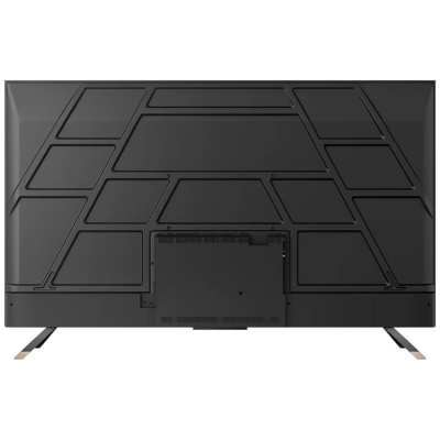 Телевизор Dreame 50" 50Q100, черный
