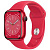 Умные часы Apple Watch Series 8 45mm Aluminum Case with Sport Band (Цвет: Red)