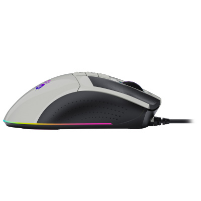 Мышь A4Tech Bloody W90 Max (Цвет: White)