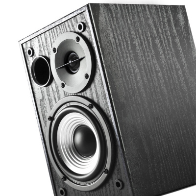 Колонки Edifier R980T 2.0 (Цвет: Black)