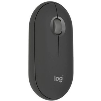 Мышь Logitech Pebble 2 M350S (Цвет: Graphite)