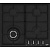 Варочная панель Beko HIYG 64225 SBO, черный