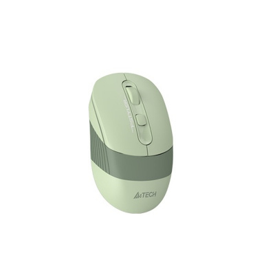 Мышь A4Tech Fstyler FB10C (Цвет: Green)