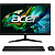 Моноблок Acer Aspire C22-1800 (Intel i3 1315U 1.2Ghz / 8Gb DDR4 / SSD 512Gb / Intel UHD Graphics / 21.5" / FHD (1920x1080) / Eshell / keyboard+mouse / black / WiFi / BT / Cam)