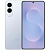 Смартфон Samsung Galaxy S25 Edge 12 / 256Gb (Цвет: Titanium Icyblue)