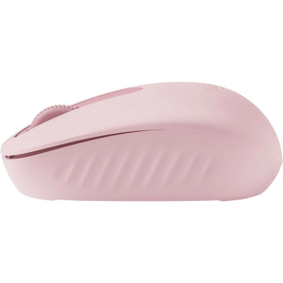 Мышь Logitech M196 (Цвет: Pink)