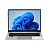 Ноутбук Tecno MegaBook T1 (Intel Core i5 1155G7 / 16Gb / SSD 512Gb / Intel Iris Xe Graphics / 14.1" / IPS / FHD (1920x1080) / Windows 11 Home / moonshine silver / WiFi / BT / Cam)
