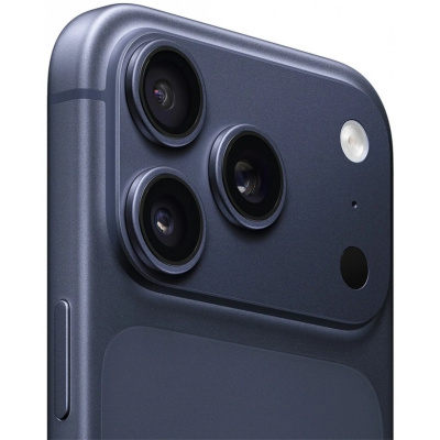 Смартфон Apple iPhone 17 Pro 256Gb, синий