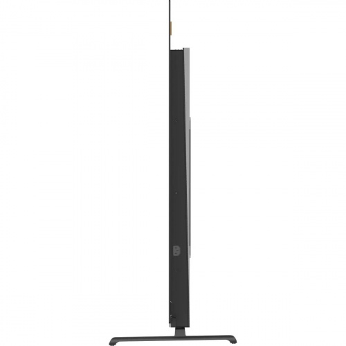 Телевизор Digma Pro 65" OLED 65M, черный