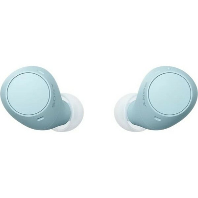 Наушники Sony WF-C510 (Цвет: Blue)
