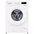 Стиральная машина LG F2Y1NS3W, белый