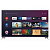 Телевизор Hyundai 65" H-LED65QBU7500 (Цвет: Silver)