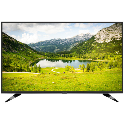 Телевизор Thomson 32" T32RTE1300, черный