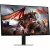 Монитор Samsung 32" LS32DG800SIXCI (Цвет: Silver)