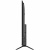 Телевизор Hikers 55" 55HTU01, черный